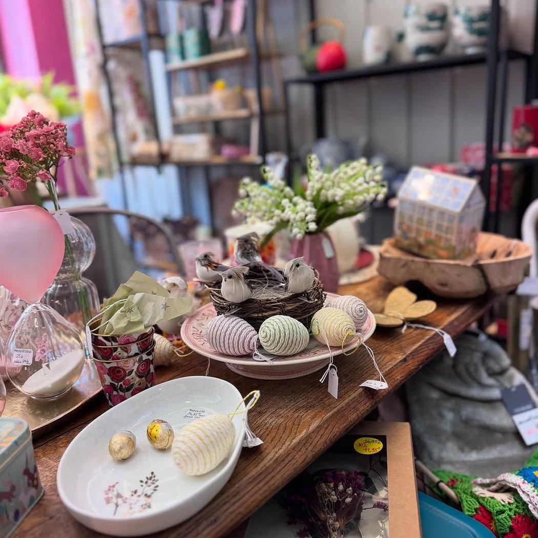 Indémodable & Brocanteo 1